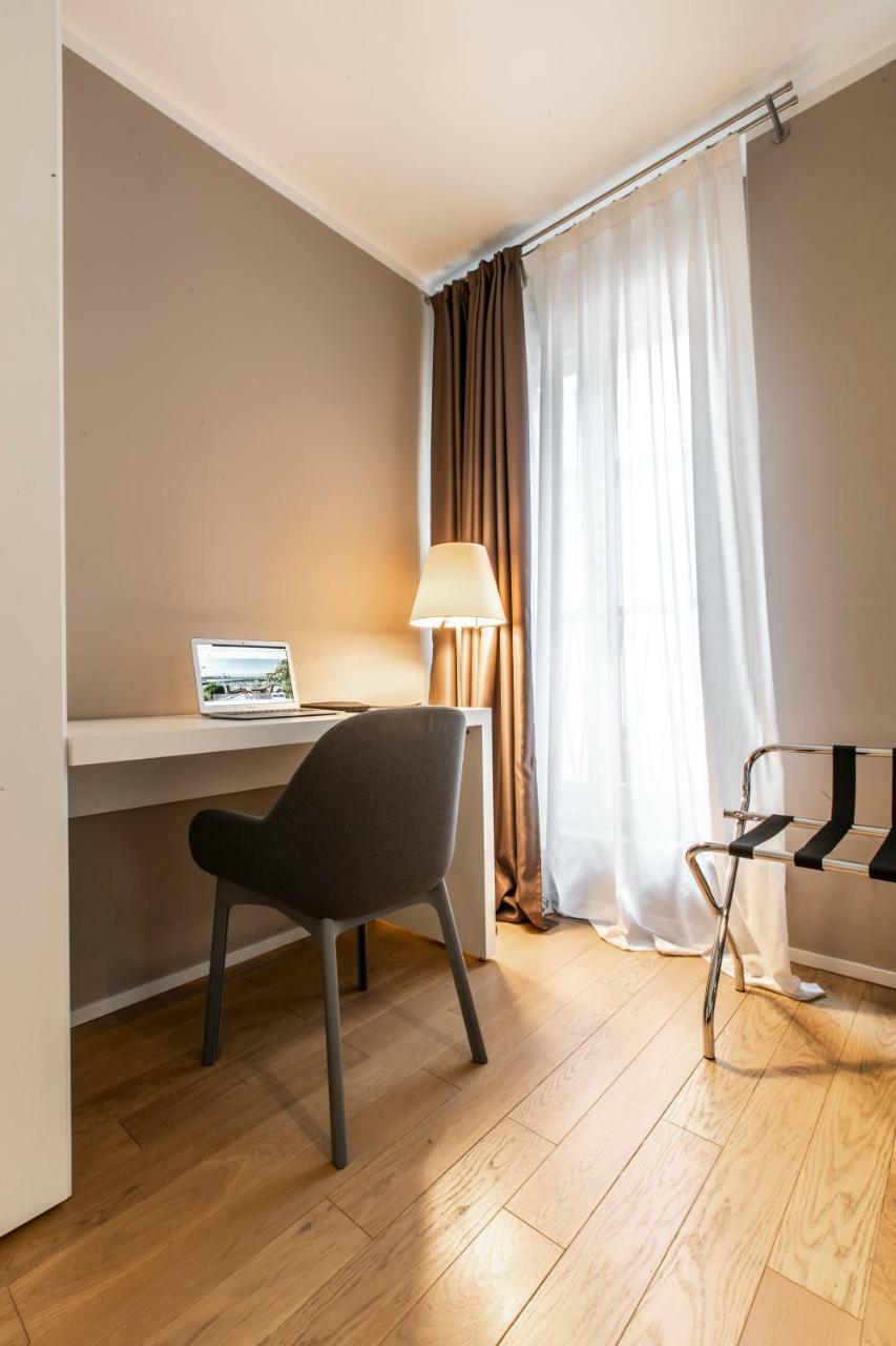 Apartment Rialto Canal View Deluxe R&r Venedig