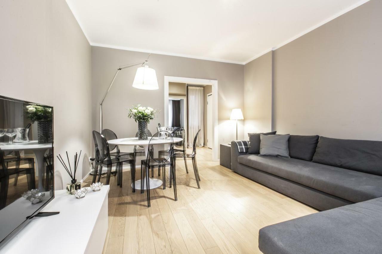 Apartment Rialto Canal View Deluxe R&r Venedig