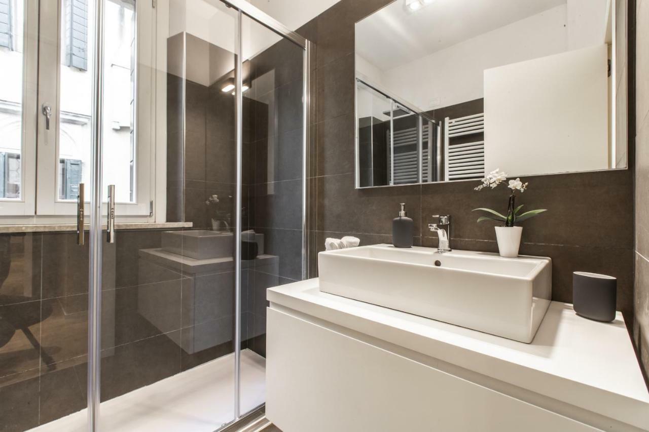Rialto Canal View Deluxe R&r Apartment Venedig